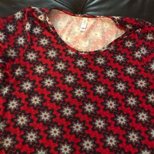 Lularoe XL Classic T
